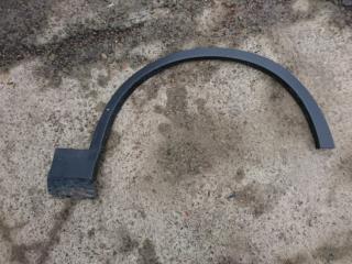 молдинг крыла BMW X3 F25 2013, 2.0 л., N47 D20 C, дизель, АКПП, черный, внедорожник 5 дв., 7210082