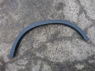 молдинг крыла BMW X3 F25 2013, 2.0 л., N47 D20 C, дизель, АКПП, черный, внедорожник 5 дв., 7210083