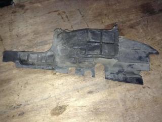 воздуховод (дефлектор) радиатора BMW 5 серия E39 1999, 2.0 л., M52 B20 (206S3), бензин, АКПП, седан, 8159422