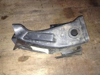 воздуховод (дефлектор) радиатора BMW X5 E53 2003, 2.9 л., АКПП, внедорожник 5 дв., 8402425