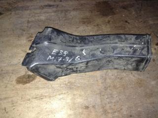 воздуховод (дефлектор) радиатора BMW 5 серия E39 1998, 2.5 л., M51 D25 (256T1), дизель, АКПП, седан, 8174844