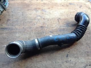 патрубок интеркулера BMW 3 серия E90/E91/E92/E93 [рестайлинг] 2008, M57 D30 (306D3), АКПП, седан, 7798440, 7802122