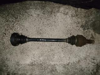 полуось задняя (приводной вал, ШРУС) BMW 3 серия E90/E91/E92/E93 2007, 3.0 л., M57 D30 (306D5), дизель, АКПП, купе, 33217561790, 33217533452, 7533452