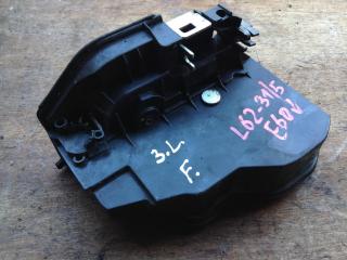 замок двери задней левой BMW 5 серия E60/E61 2005, M57 D25 (256D2), АКПП, универсал