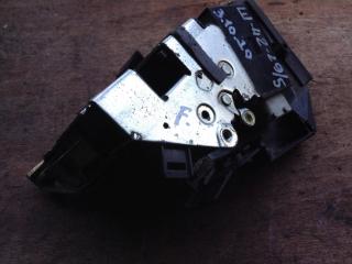 замок двери передней левой BMW 5 серия E39 [рестайлинг] 2001, M54 B22 (226S1), АКПП, седан, 8205125