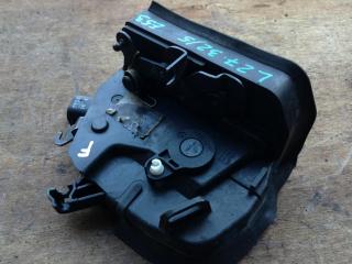 замок двери задней правой BMW X5 E53 2000, 4.4 л., M62 B44 (448S2), бензин, АКПП, внедорожник 5 дв., 51228402602, 8402602
