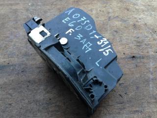 замок двери задней левой BMW 5 серия E60/E61 [рестайлинг] 2008, 2.0 л., N43 B20 A, бензин, АКПП, седан, 7081171