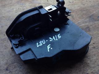 замок двери задней левой BMW 5 серия E60/E61 [рестайлинг] 2008, M57 D30 (306D3), АКПП, седан, 7167069