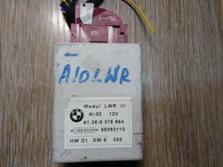 блок регулировки угла наклона фар BMW 5 серия E39 [рестайлинг] 2001, M54 B30 (306S3), АКПП, седан, 61358375964