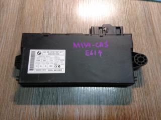 Иммобилайзер BMW 5 серия E60/E61 [рестайлинг] 2009, M57 D30 (306D3), АКПП, универсал, правый руль, 9147221, 61359147221, 5WK9513XBR