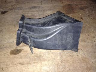 воздуховод (дефлектор) радиатора BMW 1 серия E81/E82/E87/E88 2006, 2.0 л., M47 D20 (204D4), дизель, АКПП, хетчбэк 5 дв., 7906805