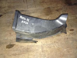 воздуховод (дефлектор) радиатора BMW X5 E53 2001, 3.0 л., дизель, АКПП, внедорожник 5 дв., 8402426