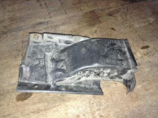 воздуховод (дефлектор) радиатора BMW 7 серия E38 [рестайлинг] 2000, 3.5 л., M62 B35 (358S1), бензин, АКПП, седан, 8235260