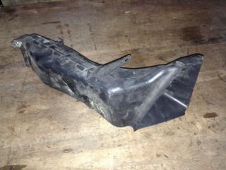 воздуховод (дефлектор) радиатора BMW 3 серия E90/E91/E92/E93 2007, 2.0 л., N47 D20 C, дизель, АКПП, купе, 8045361