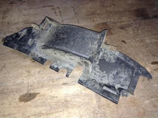 воздуховод (дефлектор) радиатора BMW 5 серия E39 [рестайлинг] 2001, M54 B30 (306S3), АКПП, седан, 8218346