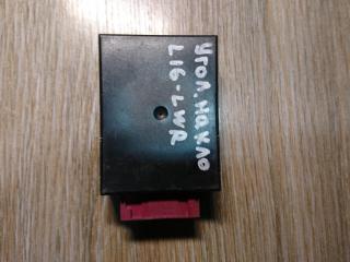 блок регулировки угла наклона фар BMW 5 серия E39 1999, 2.5 л., M51 D25 (256T1), дизель, АКПП, универсал, 61358375964