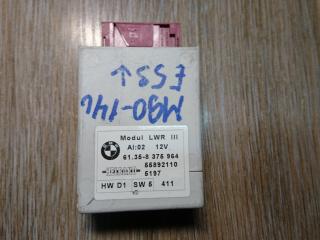 блок регулировки угла наклона фар BMW X5 E53 2002, 4.4 л., M62 B44 (448S2), бензин, АКПП, внедорожник 5 дв., 61358375964, 8375964