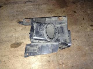 воздуховод (дефлектор) радиатора BMW 3 серия E46 2001, 2.0 л., M47 D20 (204D4), дизель, АКПП, седан, 8238419