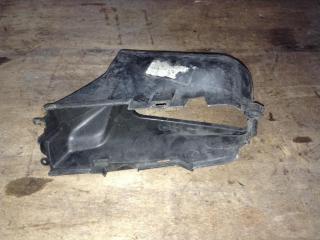 воздуховод (дефлектор) радиатора BMW X5 E70 2008, 3.0 л., M57 D30 (306D5), дизель, АКПП, внедорожник 5 дв., 8174846