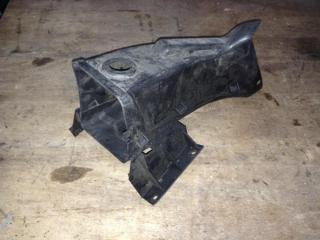 воздуховод (дефлектор) радиатора BMW X5 E53 2001, 4.6 л., M62 B46 (468S1), бензин, АКПП, внедорожник 5 дв., 8402425