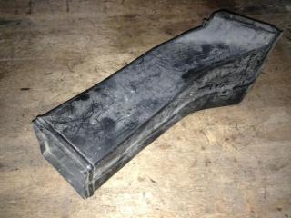 воздуховод (дефлектор) радиатора BMW 5 серия E39 1998, 2.5 л., M51 D25 (256T1), дизель, АКПП, седан, 8174844