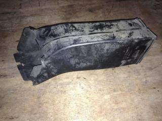 воздуховод ДВС (Вентиляционный канал) BMW 5 серия E39 [рестайлинг] 2001, M57 D25 (256D1), АКПП, универсал, 8174844