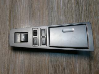 кнопка стеклоподъемника BMW 7 серия E65/E66/E67 [рестайлинг] 2006, 4.8 л., N62 B48 B, бензин, АКПП, черный, седан, 6919880, E0200150