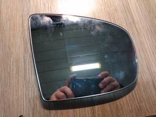 стекло зеркала наружного правого BMW X5 E70 2007, M57 D30 (306D3), АКПП, внедорожник 5 дв., 51167174980, 607118