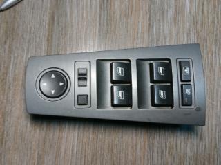 блок управления стеклоподъемниками BMW 7 серия E65/E66/E67 2002, M54 B30 (306S3), АКПП, седан, 61316917106, 6917106, E0200099