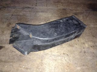 воздуховод (дефлектор) радиатора BMW 5 серия E39 1998, 2.0 л., M52 B20 (206S3), бензин, АКПП, седан, 8174843