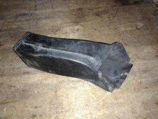 воздуховод (дефлектор) радиатора BMW 5 серия E39 2000, 2.9 л., АКПП, седан, 8174843