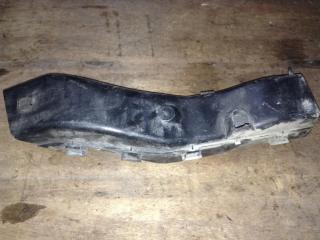 воздуховод (дефлектор) радиатора BMW X5 E70 2008, M57 D30 (306D3), АКПП, внедорожник 5 дв., 7158380