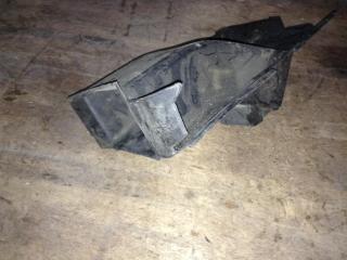 воздуховод (дефлектор) радиатора BMW 7 серия E38 [рестайлинг] 1999, 5.4 л., M73 B54 (54122), бензин, АКПП, седан, 8264395