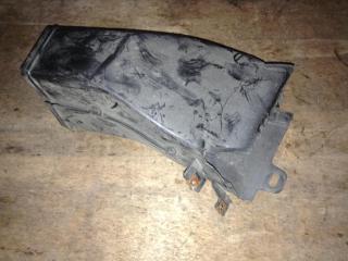 воздуховод (дефлектор) радиатора BMW 7 серия E38 [рестайлинг] 2000, 4.4 л., M62 B44 (448S2), бензин, АКПП, седан, 8150763