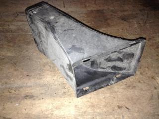 воздуховод (дефлектор) радиатора BMW 5 серия E60/E61 [рестайлинг] 2008, 3.0 л., N53 B30 A, бензин, АКПП, седан, 7033703