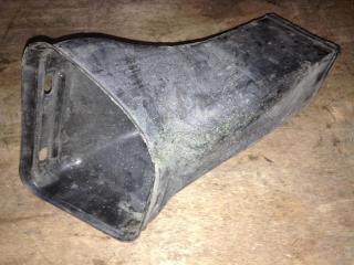 воздуховод (дефлектор) радиатора BMW 5 серия E39 1998, 2.5 л., M51 D25 (256T1), дизель, АКПП, седан, 7890013