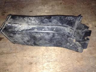 воздуховод (дефлектор) радиатора BMW 5 серия E39 2000, 2.9 л., АКПП, седан, 8174843