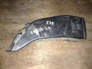 воздуховод (дефлектор) радиатора BMW 5 серия E39 2000, 2.9 л., АКПП, седан, 8174844