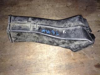 воздуховод (дефлектор) радиатора BMW 5 серия E39 2000, 2.9 л., АКПП, седан