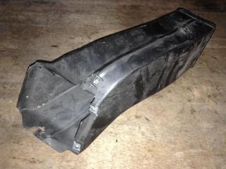 воздуховод (дефлектор) радиатора BMW 5 серия E39 [рестайлинг] 2003, M54 B25 (256S5), АКПП, седан