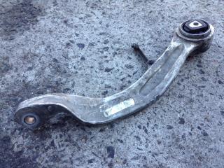 рычаг передний правый BMW 5 серия E60/E61 [рестайлинг] 2008, 3.0 л., N54 B30 A, бензин, АКПП, бордовый, седан, 31106770686, 6770686