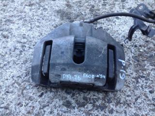 суппорт передний правый BMW 5 серия E60/E61 [рестайлинг] 2008, 3.0 л., N54 B30 A, бензин, АКПП, бордовый, седан, 6766558