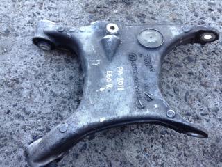 рычаг подвески BMW 5 серия E60/E61 [рестайлинг] 2008, 3.0 л., N54 B30 A, бензин, АКПП, бордовый, седан, 6755990