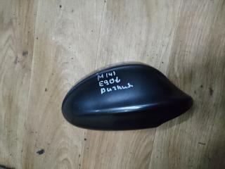 накладка на зеркало BMW 3 серия E90/E91/E92/E93 2007, 3.0 л., N53 B30 A, бензин, МКПП, мокрый асфальт, седан, 51167135098, 51160032724