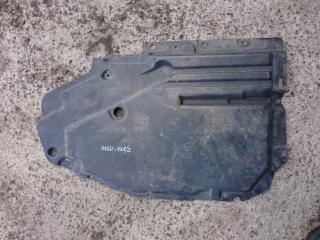 защита топливного бака BMW X5 E70 [рестайлинг] 2012, 3.0 л., N57 D30 A, дизель, АКПП, внедорожник 5 дв., 51757158406