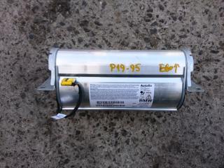 подушка безопасности пассажира BMW 5 серия E60/E61 [рестайлинг] 2008, 3.0 л., N54 B30 A, бензин, АКПП, бордовый, седан, 7039708