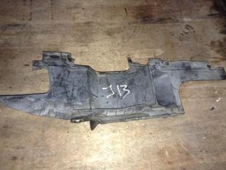 воздуховод (дефлектор) радиатора BMW 5 серия E39 2000, M54 B25 (256S5), АКПП, седан, 8220209