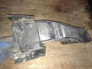 воздуховод ДВС (Вентиляционный канал) BMW X5 E53 2001, M54 B30 (306S3), АКПП, внедорожник 5 дв., 8402426