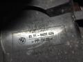 воздуховод ДВС (Вентиляционный канал) BMW X5 E53 2001, M54 B30 (306S3), АКПП, внедорожник 5 дв., 8402426 - фото №3