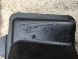 бачок расширительный BMW X5 E53 [рестайлинг] 2005, 4.4 л., N62 B44, бензин, АКПП, внедорожник 5 дв., 17107514964, 7514964